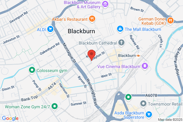 Sla Property Management Ltd