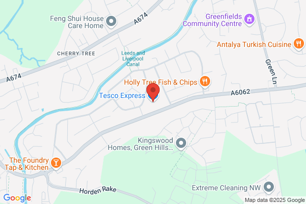 Tesco Express