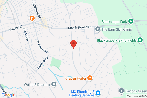 Priory Drive Drop & Collect Post Office
