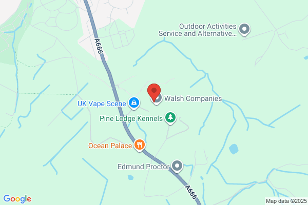 Ribble Valley Training Centre