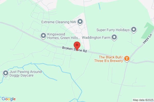 Barratt Homes - Bernets Nook