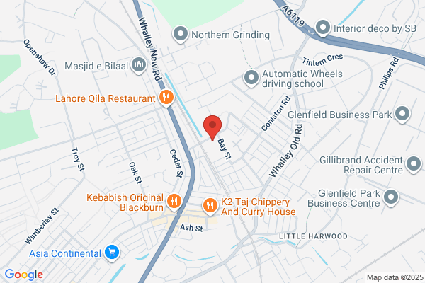 Brookhouse Autobodies