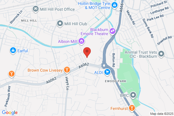 Northern Counties Housing Association Ltd
