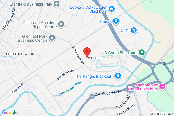 B & L Distribution Ltd