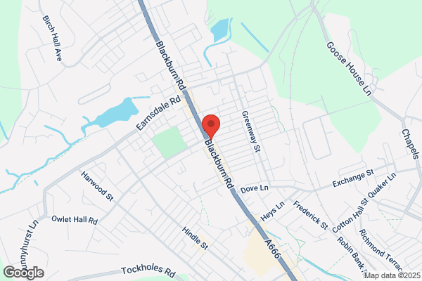 Darwen Funeral Services