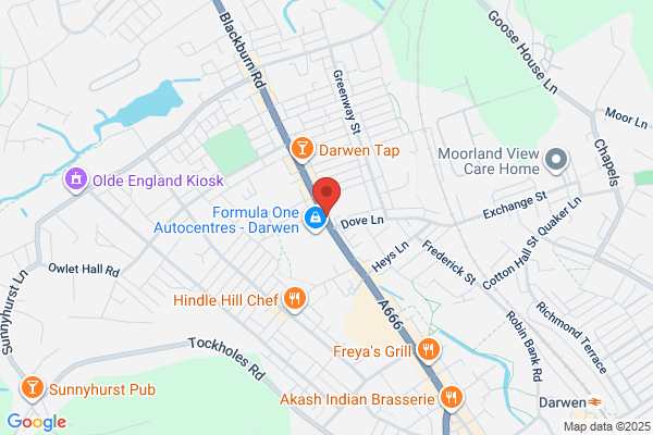 Genesis Plumbing & Electrical Supplies Ltd