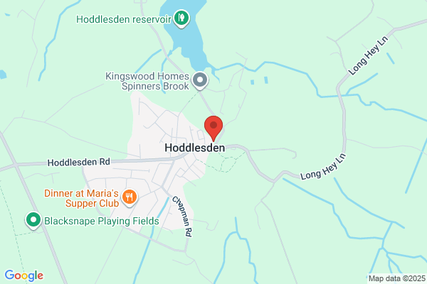 Hoddlesden MOT Centre