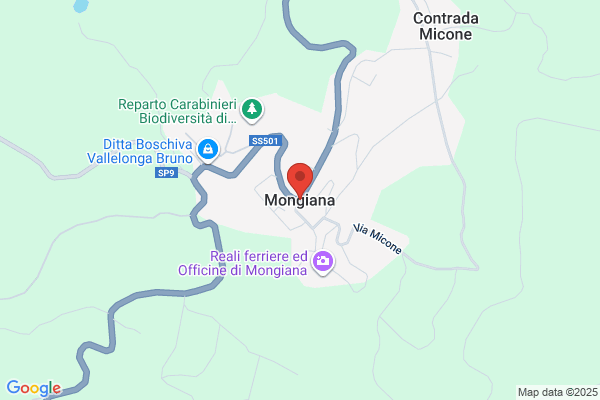Manjgiamo