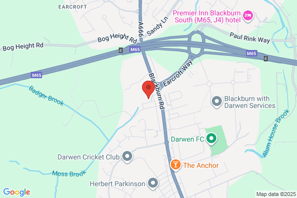 Northern Box & Packaging Co Ltd
