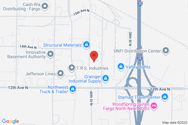 Northern Pipe & Tank Installations