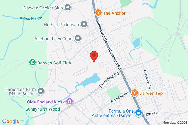 Highfield Residential Home