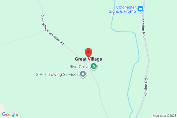 Great Village