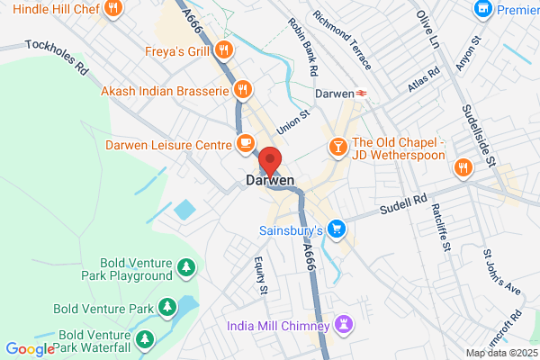 Earnsdale Farm