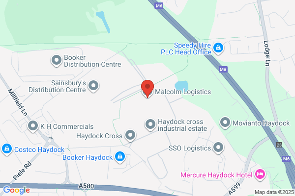 W H Malcolm Ltd