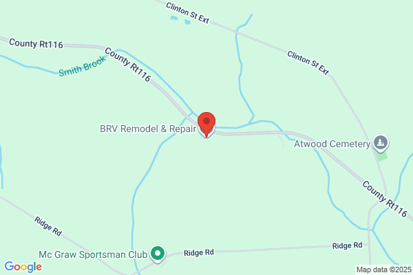 BRV Roofing Contractors