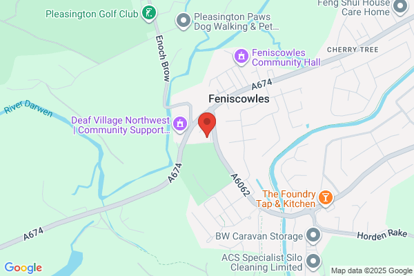 Feniscowles Primary School