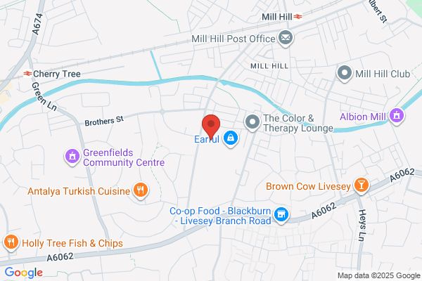 Meadowhead County Infant School