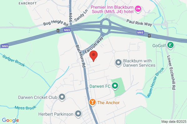 Oaksfield Sheltered Housing