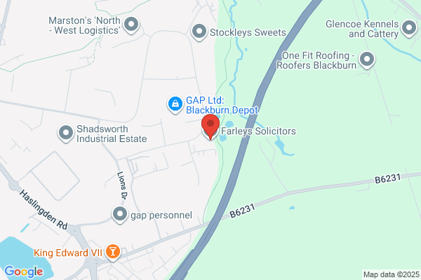 Farleys Solicitors