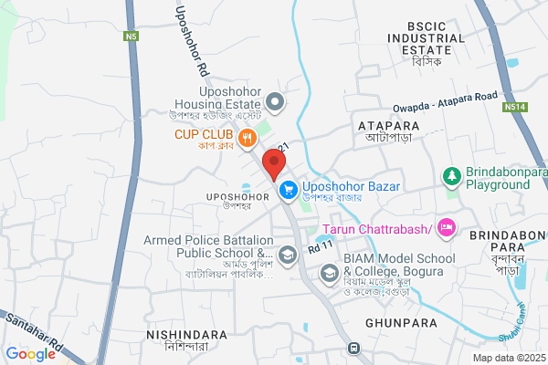 Asfa Bangla Cuisine