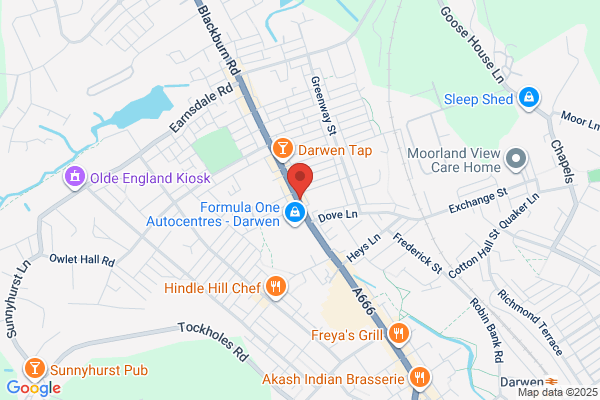Mill Hill Curry Centre
