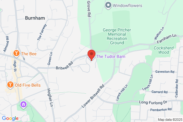 Tower Road Services Ltd