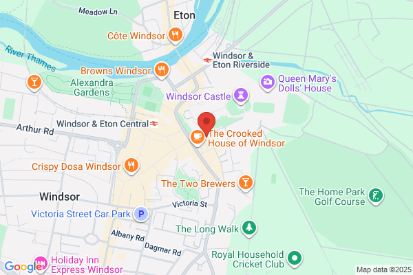 Stowe Family Law LLP - Divorce Solicitors Windsor