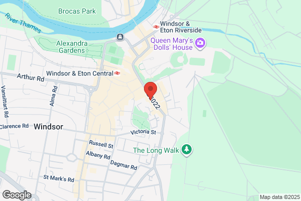 Chancellors - Windsor Estate Agents