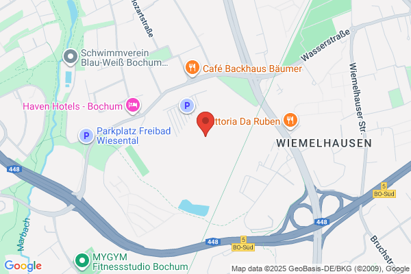 Eichhoff UK