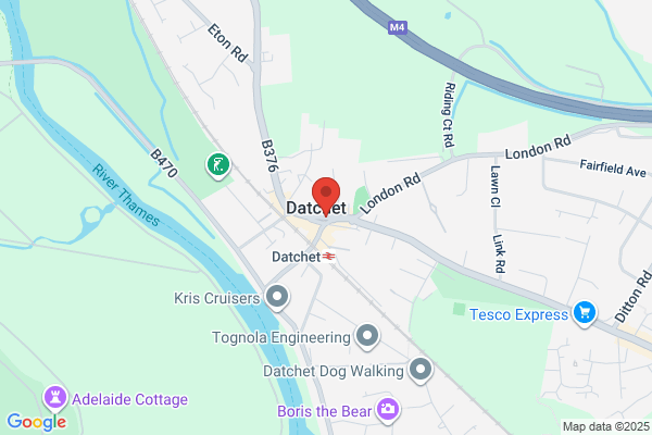H Q Executive Offices (UK) Ltd