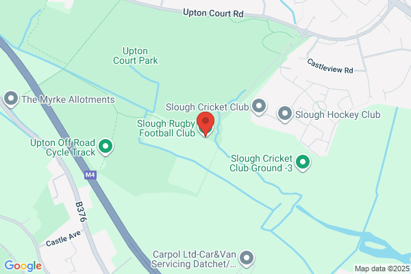 Slough Rugby Club
