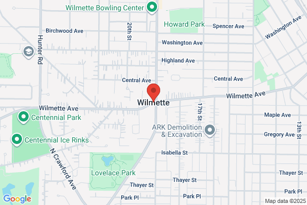 Willmett & Co