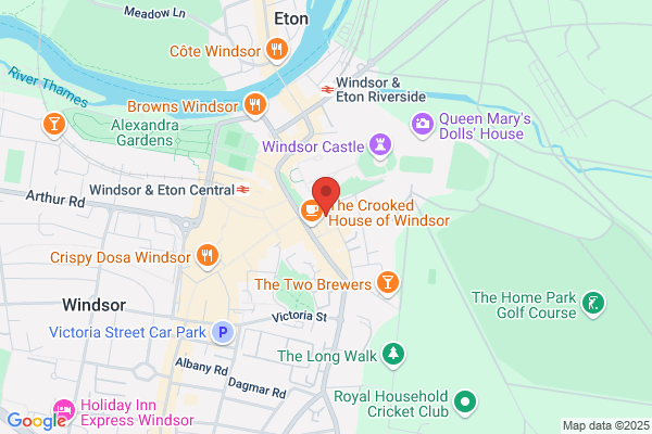 Windsor Gifts & Souveniers