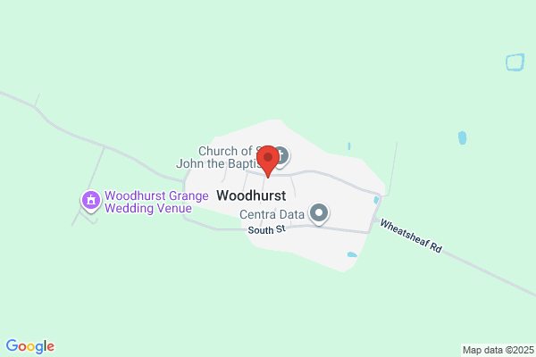 Woodhurst