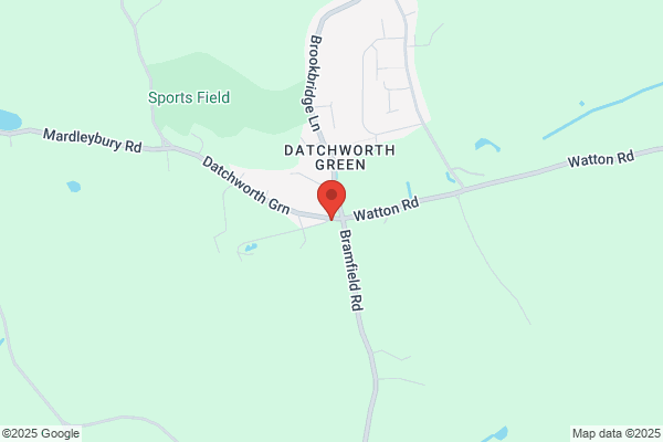 Datchworth Museum