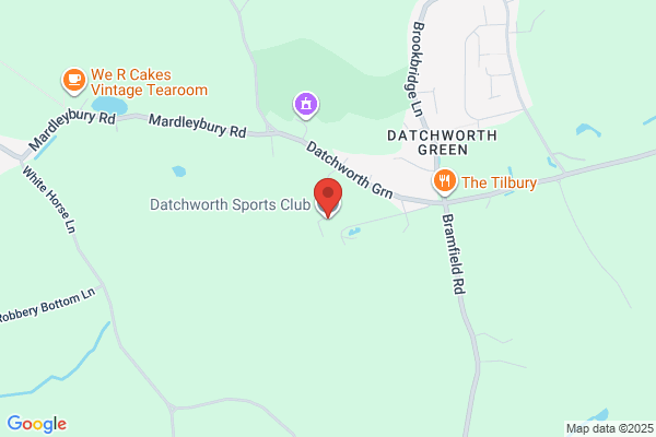 Datchworth Sports Club