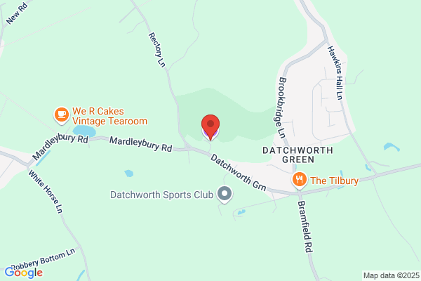 Datchworth Village Hall