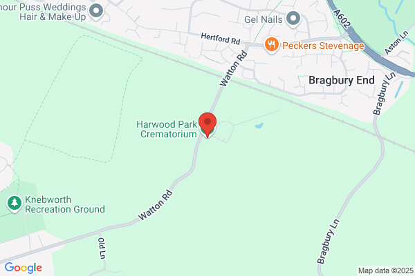 Harwood Park Crematorium
