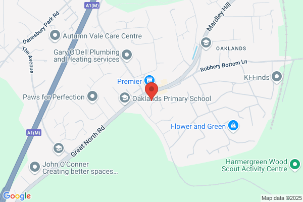 Herts & London Electrical Ltd