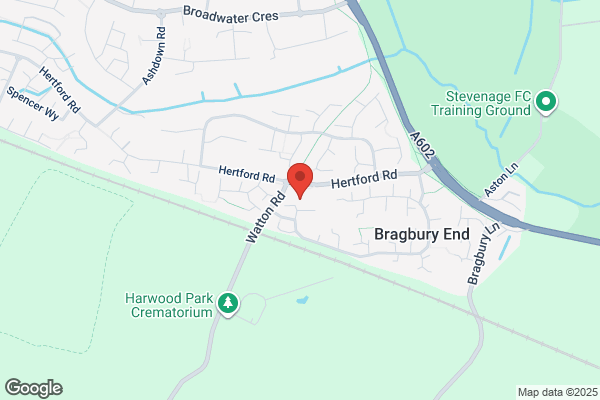 Knebworth Physiotherapy Clinic