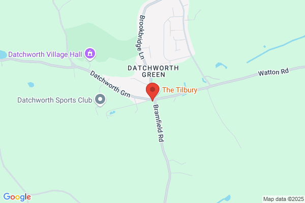 Knebworth Village Cafe