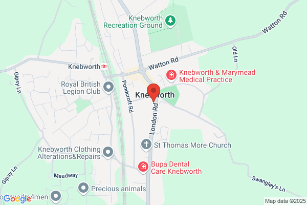 Ranscombe Cars Limited
