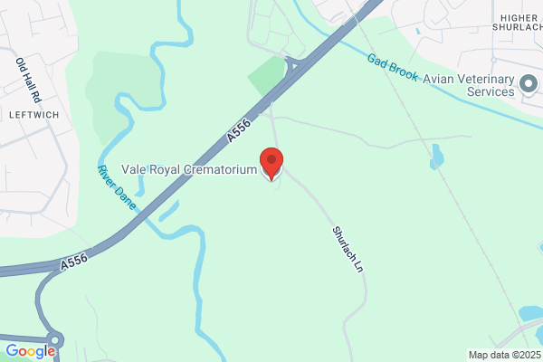 Vale Royal Crematorium