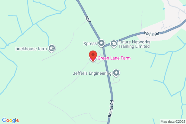 Green Lane Farm