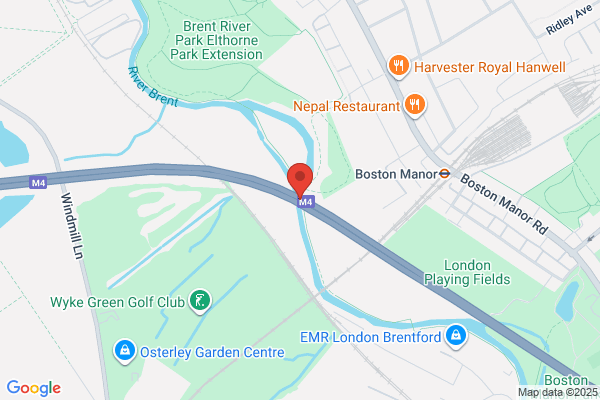 Manor Bridge Direct