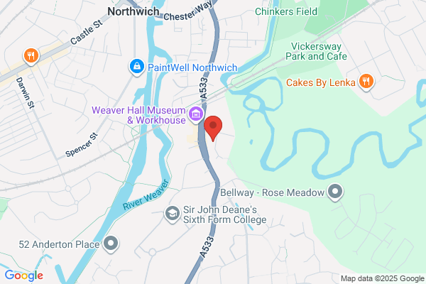 Northwich Bike Centre