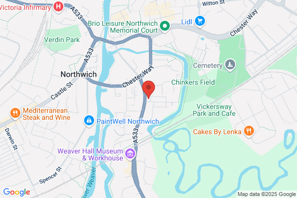 Northwich Pianos & Music Centre