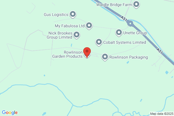 Rowlinson Buildbase Ltd