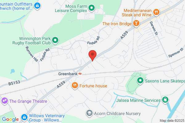 The Cheshire Tao Acupuncture Clinic