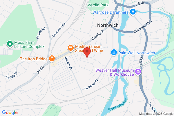 Upgrade Roofing Northwich